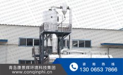MVR蒸發(fā)器，為什么都說好！